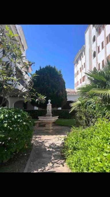 Estudio Montanar A 50 Metros Del Mar Javea Exterior photo